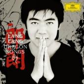 Album artwork for Lang Lang: Dragon Songs