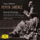 Album artwork for Albeniz: PEPITA JIMENEZ