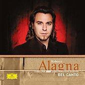 Album artwork for Alagna BEL CANTO