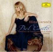 Album artwork for Elina Garanca: Bel Canto