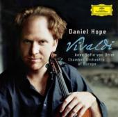 Album artwork for Vivaldi: Concertos, Arias, Sonatas   (Hope)