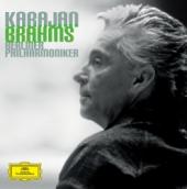 Album artwork for Brahms: Complete Symphonies / Karajan