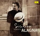 Album artwork for Roberto Alagna: The Sicilian