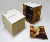 Album artwork for Johannes Brahms: Complete Edition (46 CDs)