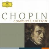 Album artwork for Chopin: The Complete Edition