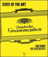Album artwork for State of the Art: Deutsche Grammophon