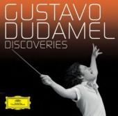 Album artwork for Gustavo Dudamel: Discoveries