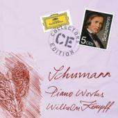 Album artwork for Schumann: Piano Works / Kempff
