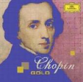 Album artwork for Chopin: Gold