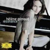 Album artwork for Helene Grimaud: Resonance