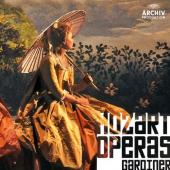 Album artwork for Mozart: 7 Operas, Gardiner Limited Edition