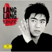 Album artwork for Liszt: Lang Lang Recital