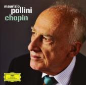 Album artwork for Maurizio Pollini Chopin Collection