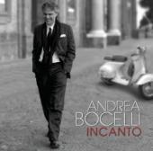 Album artwork for Andrea Bocelli: Incanto (Deluxe)