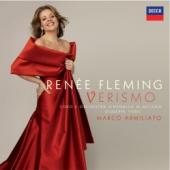 Album artwork for Renee Fleming: Verismo