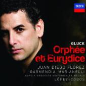 Album artwork for Gluck: Orphee et Eurydice