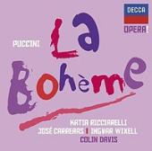 Album artwork for Puccini: La Boheme
