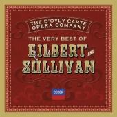 Album artwork for Gilbert & Sullivan: The Very Best of...