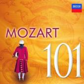 Album artwork for Mozart 101