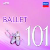 Album artwork for Ballet 101