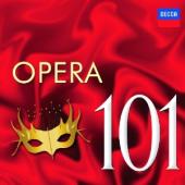 Album artwork for Opera 101