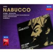 Album artwork for Verdi: Nabucco (2CD)