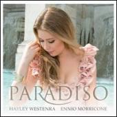 Album artwork for Hayley Westenra: Paridiso