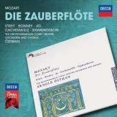 Album artwork for Decca Opera Mozart: Die Zauberflote (2CD)