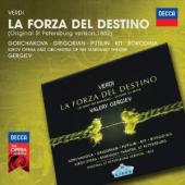 Album artwork for Decca Opera Verdi: La Forza Del Destino (3CD) St.
