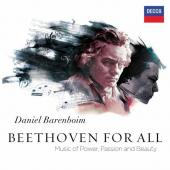 Album artwork for Beethoven for All