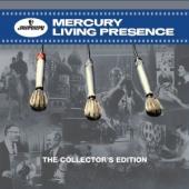Album artwork for MERCURY LIVING PRESENCE The Collector's Edition