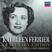 Album artwork for Kathleen Ferrier - complete Decca recordings