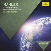 Album artwork for Mahler: Symphony no. 5