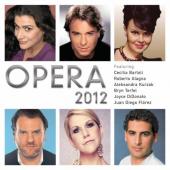 Album artwork for Opera 2012