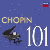 Album artwork for CHOPIN 101 (6CD SET)