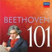 Album artwork for 101 Beethoven