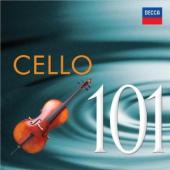 Album artwork for CELLO 101 (6CD)