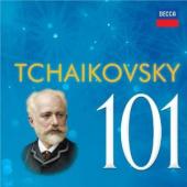 Album artwork for 101 Tchaikovsky