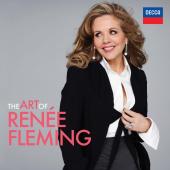 Album artwork for Renee Fleming: The Art of Renee Fleming