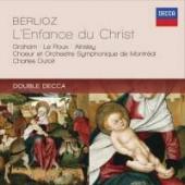 Album artwork for Berlioz: L'Enfance du Christ, Op. 25, Dutoit