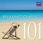 Album artwork for 101 Relaxing Classics