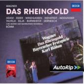 Album artwork for Wagner: Das Rheingold / Adam, Bohm