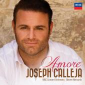 Album artwork for Joseph Calleja: Amore