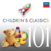 Album artwork for 101 Children's Classics