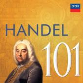 Album artwork for 101 Handel