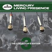 Album artwork for Mercury Living Presence vol. 3