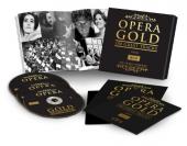 Album artwork for Opera Gold - 100 Great Tracks