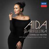 Album artwork for Aida Garifullina
