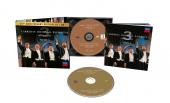 Album artwork for Carreras - Domingo - Pavarotti / In Concert