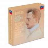Album artwork for Sibelius: Complete Songs / Krause, Soderstrom
